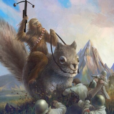 Profile Picture of Johnathan X. Laurich (@LaurichJohn) on Twitter