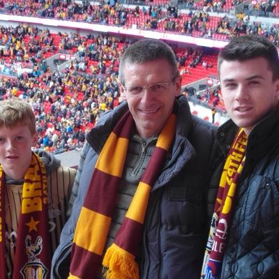 Profile Picture of Mike Holdsworth (@mikey_h62) on Twitter