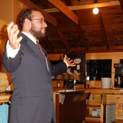 Profile Picture of Corey Walters (@coreywaltersCSB) on Twitter