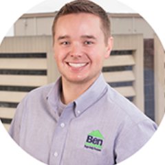 Profile Picture of Ben Grise (@BenGrise) on Twitter