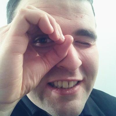 Profile Picture of Steve Laughter (@SteveLaughter) on Twitter
