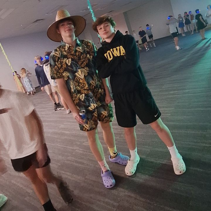 Profile Picture of Matthew Wieland (@mwieland1002) on Tiktok