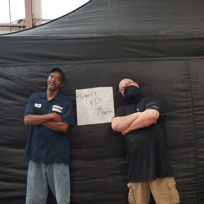 Profile Picture of Jason Keener (@KeenerJason) on Twitter