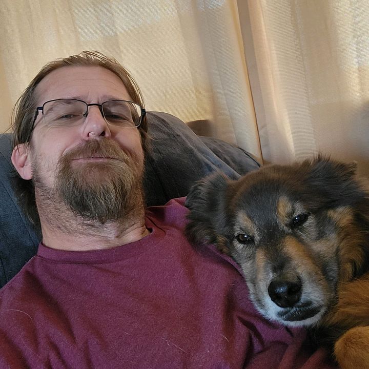 Profile Picture of aaronmorran (@aaronmorran) on Tiktok