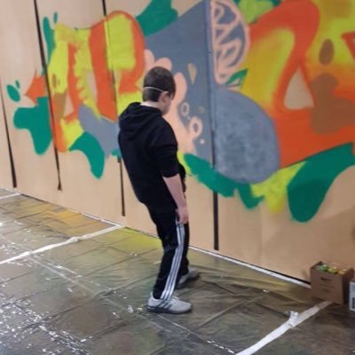 Profile Picture of Lee Cronin (@LeeCronin10) on Twitter