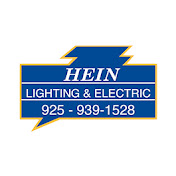 Profile Picture of Hein Lighting & Electric Inc (@HeinelectricBayArea) on Youtube