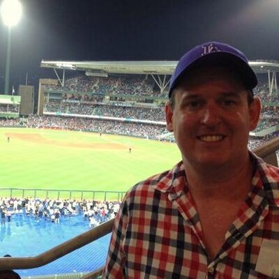 Profile Picture of Matthew McInerney (@Matt_McI) on Twitter