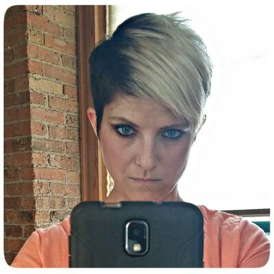 Profile Picture of Kim Earley (@bigelow_k) on Twitter