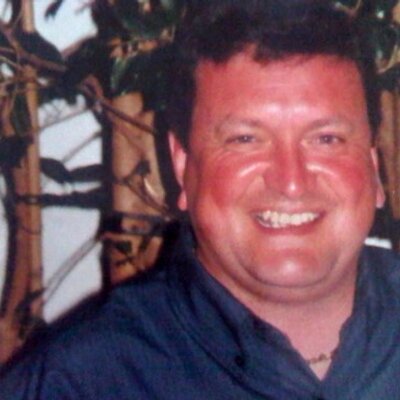 Profile Picture of Steve Hodson (@itsstevehodson) on Twitter