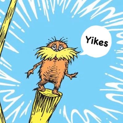 Profile Picture of Say Yikes To Josh Mandel (@JewsWhoSayYikes) on Twitter