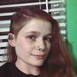 Profile Picture of Tia Cordell (@tikibob_16) on Instagram