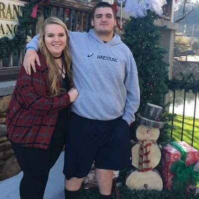 Profile Picture of Travis Williams (@T_will2424) on Twitter