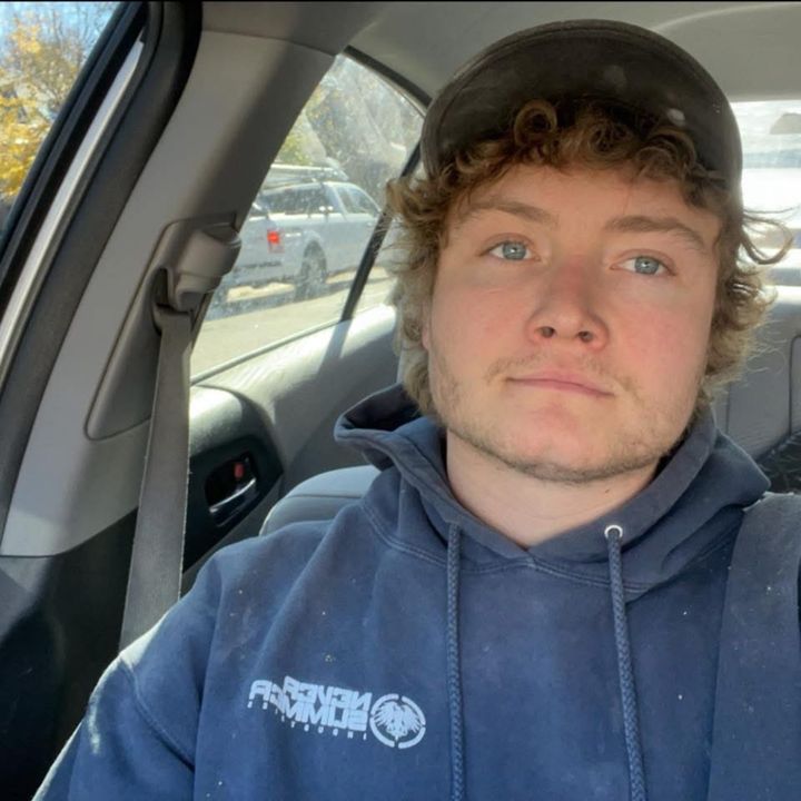 Profile Picture of Drewcifer🇺🇸 (@drewking932) on Tiktok