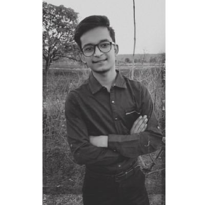 Profile Picture of Anshuman Goswami (@Anshuman0769) on Twitter