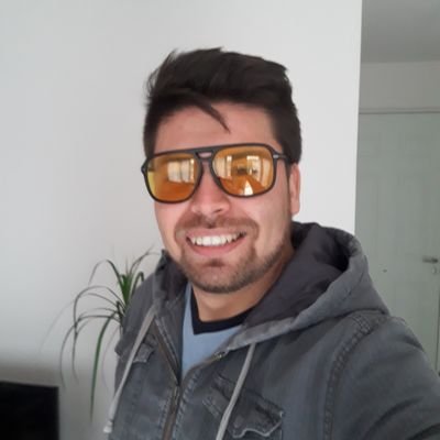Profile Picture of Claudio Arredondo (@Claudio05746970) on Twitter