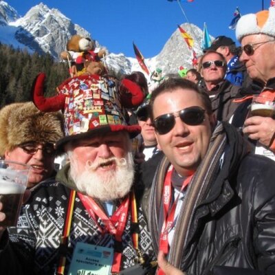 Profile Picture of Andy Lippert (@LippertAndy) on Twitter