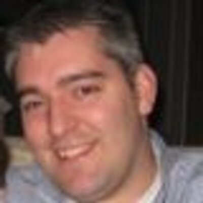 Profile Picture of Chris McEwan (@McEwan_C) on Twitter