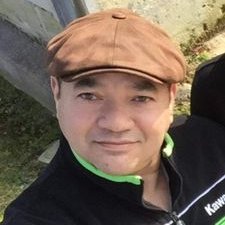Profile Picture of RIchard KEM SENG (@RIchardKEMSENG1) on Twitter