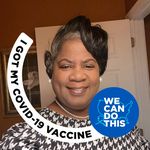 Profile Picture of Roberta Watson (@roberta.watson.5209) on Instagram