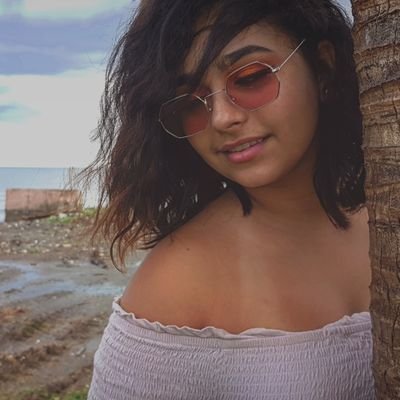 Kennice Cruz Pagán - Twitter Profile Picture of Kennice Cruz Pagán (@ke_nice5) on Twitter