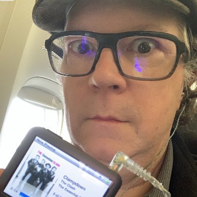 Profile Picture of Scott Booker (@ScottDBooker) on Twitter