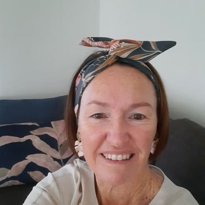 Profile Picture of Paula Swain (@jacpal) on Twitter