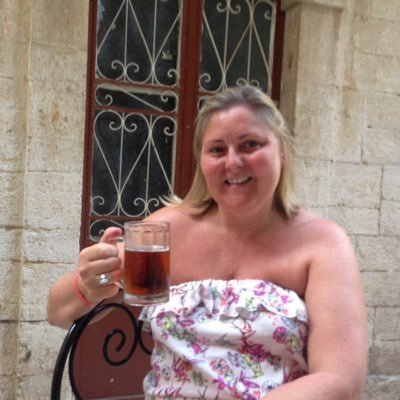 Profile Picture of Elizabeth Greenwood (@libbyag1) on Twitter