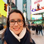 Profile Picture of Claudia Suárez (@claudiasrz) on Instagram