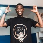 Profile Picture of Emmanuel Adu-boateng🇬🇭🇹🇬 (@iamaduone) on Instagram