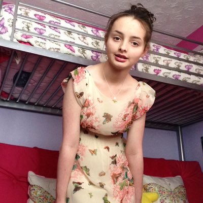 Profile Picture of Jessie Wann (@lifesxtreme42) on Twitter