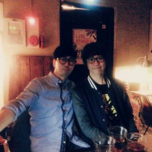Profile Picture of Yoonho Choi (@musicpepper) on Myspace