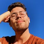 Profile Picture of by Steven A. (@bystevenarmando) on Instagram