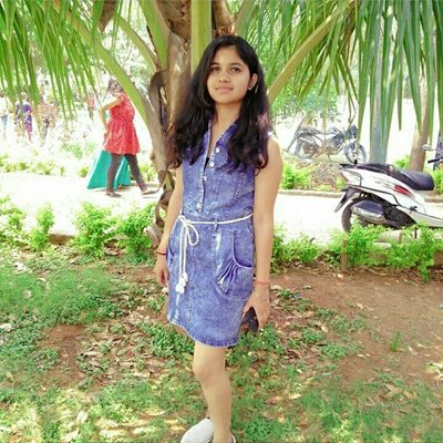 Profile Picture of Nitika Choudhary (@NitikaChoudha12) on Twitter