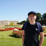 Profile Picture of Bryan Goh (@gohjhb) on Instagram