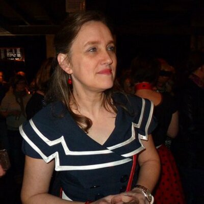 Profile Picture of Nancy Janssen (@Janssen2Nancy) on Twitter