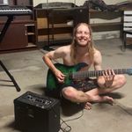 Profile Picture of Aidos Jams (@aidosjams) on Instagram