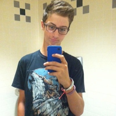 Profile Picture of Dylan Cuenca (@cuenca_dylan) on Twitter