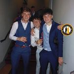 Profile Picture of Edward Byrne (@eddy_byrne00) on Instagram