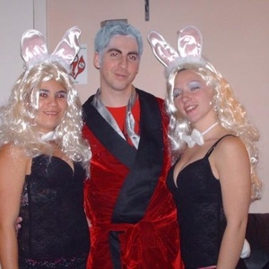 Profile Picture of John Perra (@5tifler) on Myspace