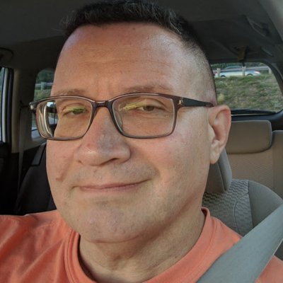 Profile Photo of Jim Frey (@jimfrey) on Twitter