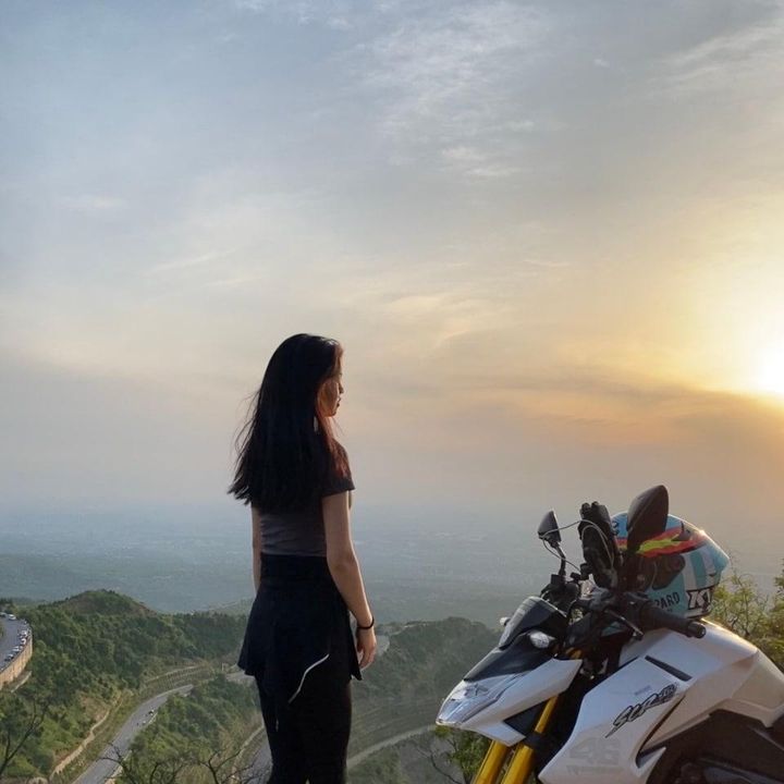 Profile Picture of mistybray (@mistybray) on Tiktok