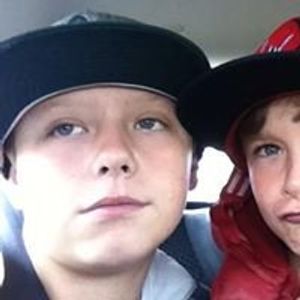 Profile Picture of Travis Lennox (@alphario) on Myspace