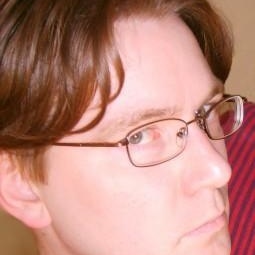 Profile Picture of Brian Landsberger (@bicyclefrontier) on Myspace