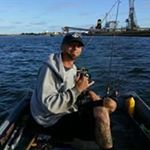 Profile Picture of Aaron Jolly (@22phishwhisperer) on Instagram