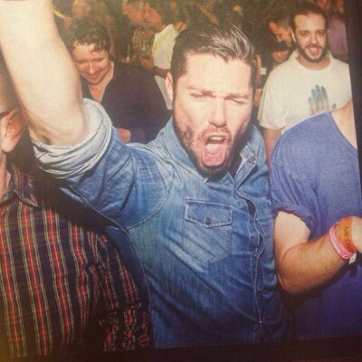 Profile Picture of Jason Roche (@jasonroche1977) on Twitter