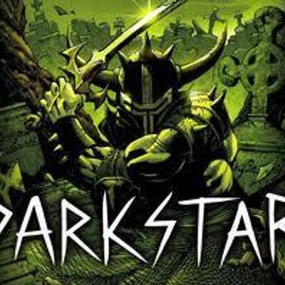 Profile Picture of David R LaSalle (@shadowboy9) on Twitter