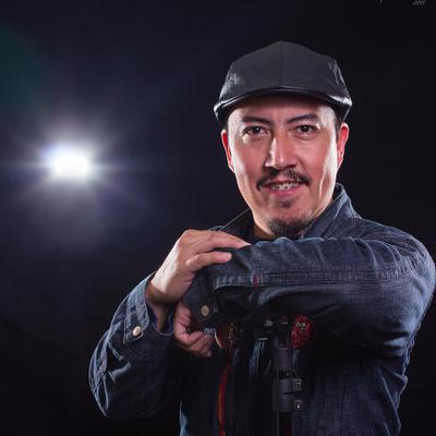 Profile Picture of Alberto Cisneros (@AlCisne) on Twitter
