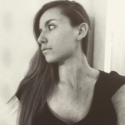 Profile Picture of Allison D (@AllisonBert14) on Twitter