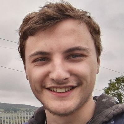 Profile Picture of Daniel Gilson (@Danielgilson03) on Twitter