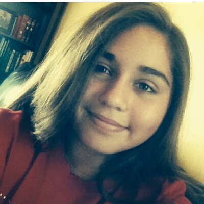 Profile Picture of Ariana Escobedo (@arianae74) on Twitter